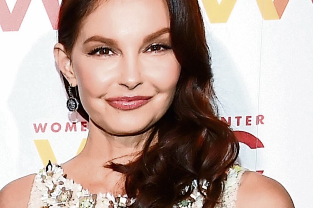 Fue protagoista de Doble traición (ARCHIVO EL UNIVERSAL)