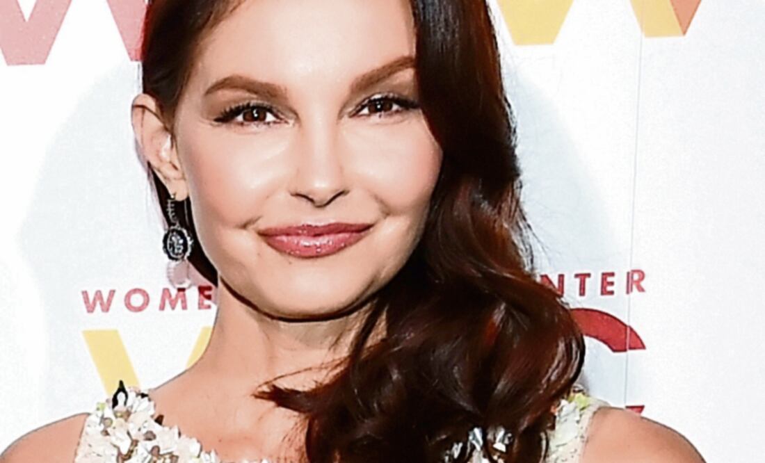 Fue protagoista de Doble traición (ARCHIVO EL UNIVERSAL)