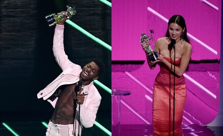 A 40 años de MTV: ¿Qué ocurrió en los VMAs 2021?