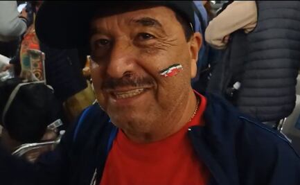 Siempre tuve fe de que iba a regresar a mi país, asegura nayarita retornado de Israel