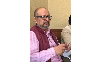 Ley de Desarrollo Metropolitano del Valle de México, en el limbo desde hace dos años, señala Max Correa Hernández