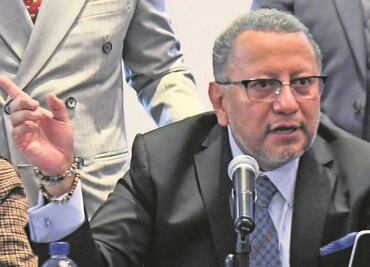 El abogado penalista Gabriel Regino acusa al fiscal Ulises Lara de obstrucción de la justicia en caso Javier Corral