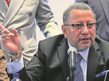 Este año, ni en los próximos, habrá juicio por colapso de la L12 por amparos a resolver: abogado Gabriel Regino