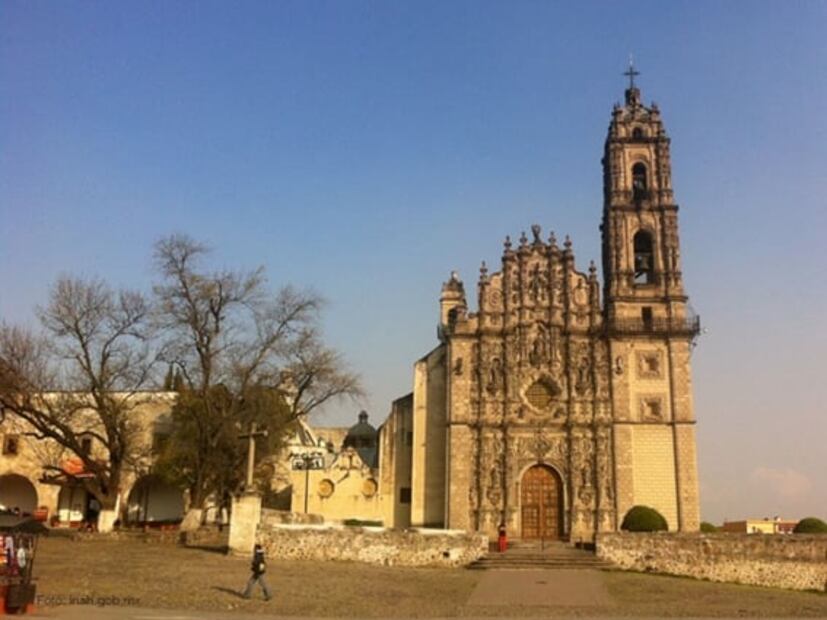 Disfruta del Festival Mezcal, Queso y Vino en Tepotzotlán 
