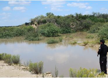 Tormenta causa daños en 4 municipios de Tamaulipas; habitantes piden apoyo para reconstruir puntos carreteros