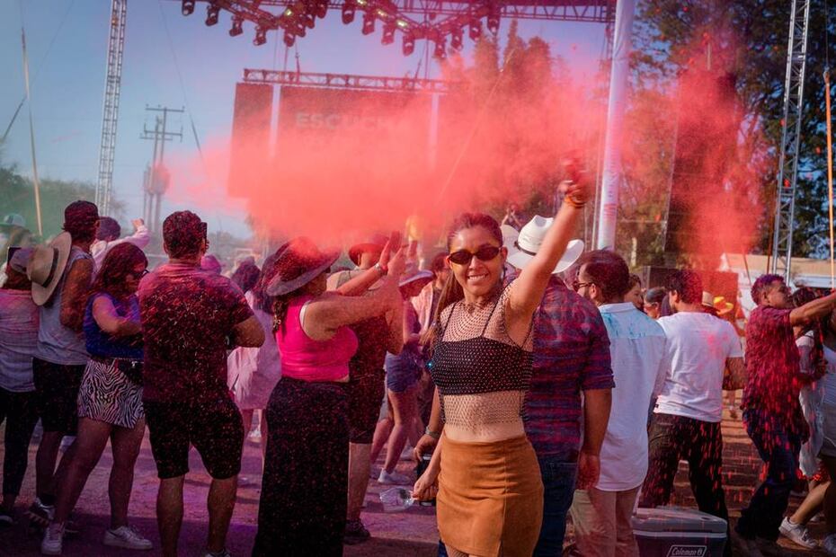 Foto: Viñedos La Redonda