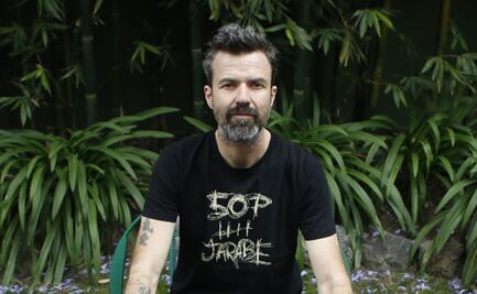 Un año sin Pau Donés, quien afrontó la muerte con valentía: "Me voy en paz"