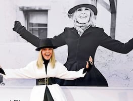 Diane Keaton sin máscaras: Cómo desafió las reglas de la mujer en el cine