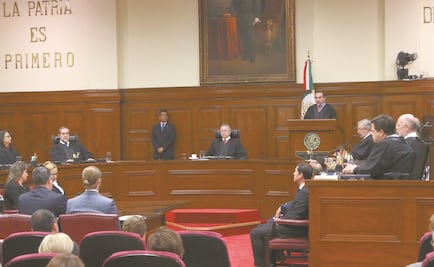 Corte invalida decreto que redujo a magistrados en Tribunal de Nuevo León