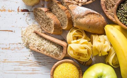 Fibra: el alimento que puede mejorar tu salud