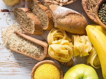 Fibra: el alimento que puede mejorar tu salud