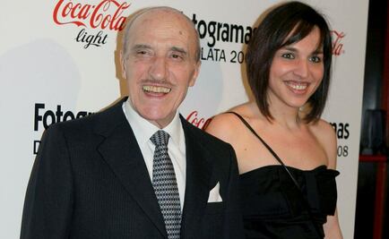 Muere el actor español José Sazatornil "Saza" 