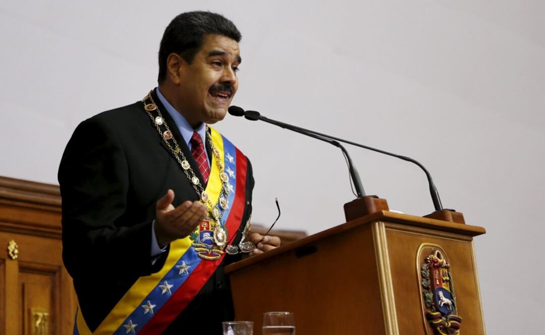 Foto: Reuters / Archivo