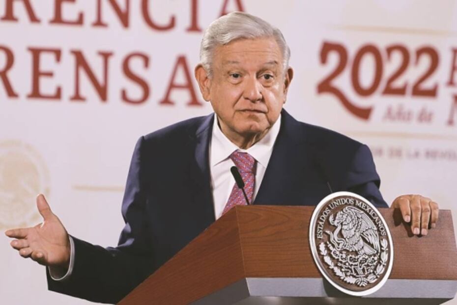 Los fantasmas de la 4T