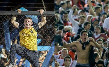 Boca vs River, Final no apta para cardiacos