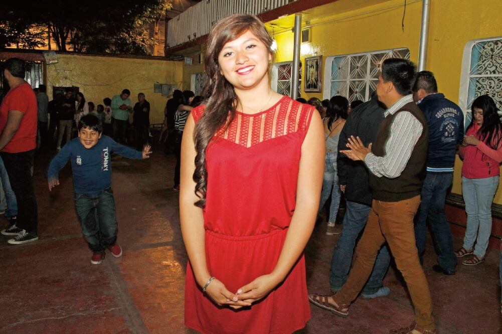 (Foto: ARIEL OJEDA. EL UNIVERSAL)