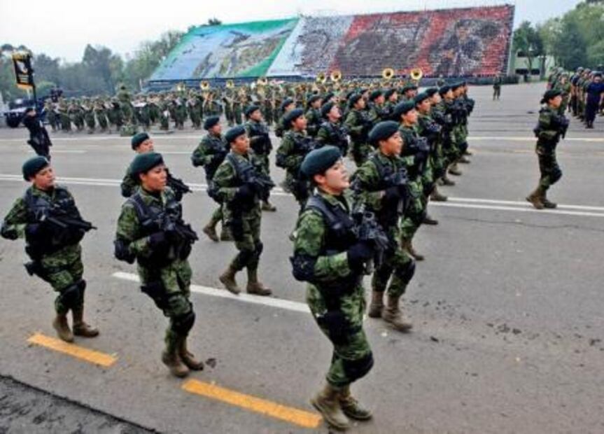 ¿Estaremos más protegidos con la Ley de Seguridad Interior?