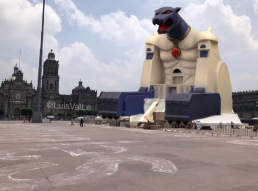 #FreeBritney, la maqueta de Templo Mayor y el regreso a clases: las noticias de la semana, en memes