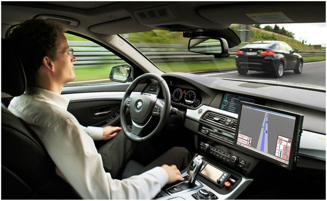 El análisis efectuado por la empresa Deloitte compara las actitudes de los consumidores en 17 países sobre automóviles autodirigidos