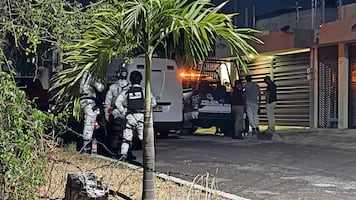 Asesinan a tres mujeres y un hombre en varios ataques armados