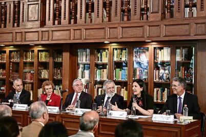 Piden a Corte sesión pública por Carta Magna 