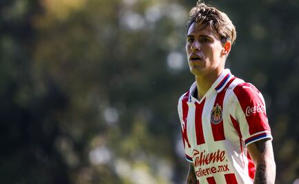 Chivas pagaría deuda con Necaxa con futbolistas