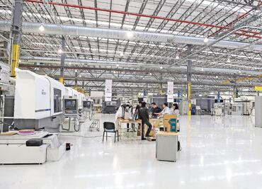 Industriales piden que no aumenten las tarifas de luz