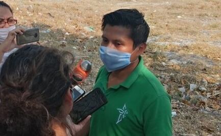 Padres de niños con cáncer en Yucatán temen por el Covid-19