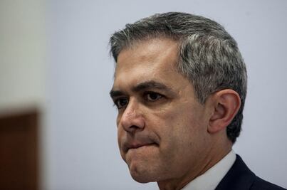 Hace maletas Mancera