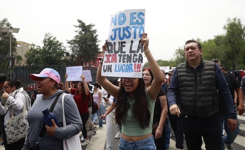 Integridad del examen no solo es tecnológica: Territorium; pide audiencia a la UNAM.