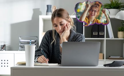 Estas son las 4 preguntas que debes hacerte antes de cambiarte de carrera, según Harvard