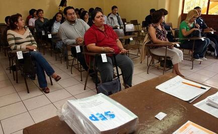 Confirma SEP aplicación de evaluación docente