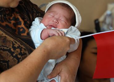 ¿Por qué la baja de nacimientos en China es una amenaza para su economía?