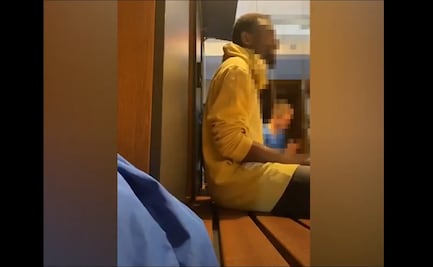 Futbolista de la Bundesliga, suspendido por polémico video en el vestidor