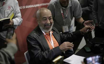 Padura, Le Clézio y Molina en el Congreso de la Lengua Española