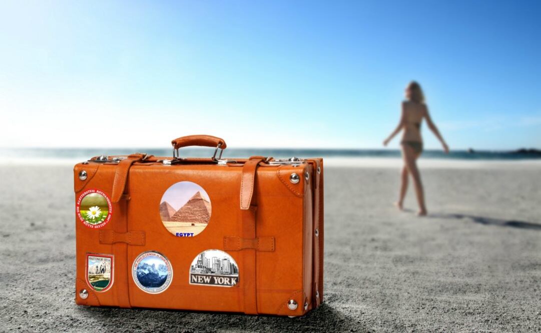 Estar fuera de casa nos hace propensos a necesitar ayuda, checa estos seguros. (Foto: iStockPhoto)