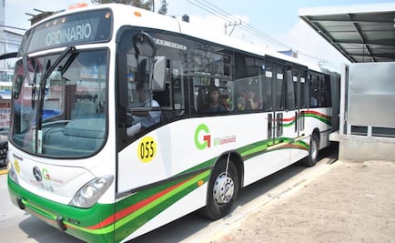 Alistan ruta exprés de Mexibús Cuautitlán Izcalli-Ecatepec 