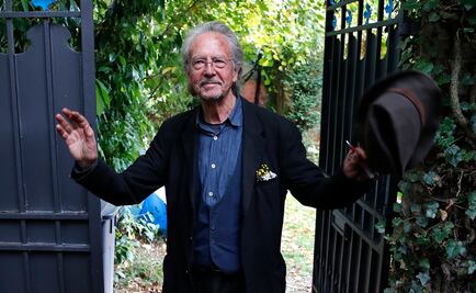 Nobel a Peter Handke: Austria matiza, Serbia celebra y Bosnia critica