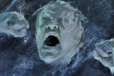 The terror es “exótico y real”