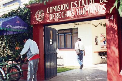 Suman 217 mil quejas por violar garantías