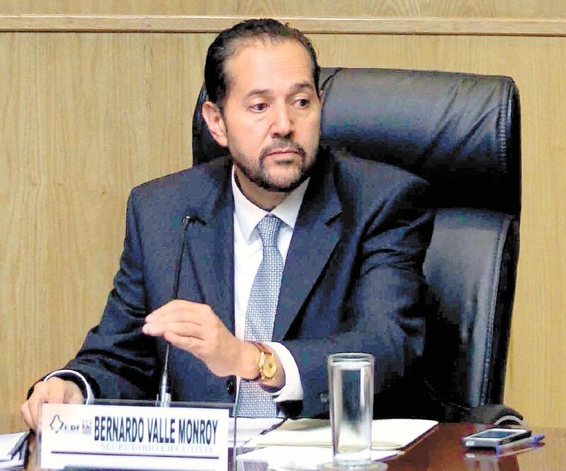 Para la jornada electoral se destinarán mil 162 millones 367 mil 59 pesos. Foto: ARCHIVO EL UNIVERSAL