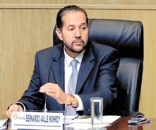 Por primera vez, 11 partidos participarán en comicios en CDMX