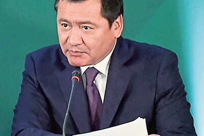 Reconoce Osorio labor policiaca en la captura   