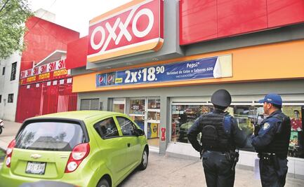 Oxxo negocia pago de rentas a arrendadores; señala escasez de cerveza