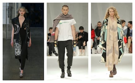 La tercera jornada de Portugal Fashion