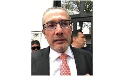 Prófugo, un tercer implicado en homicidio de abogada argentina: Fiscal mexiquense