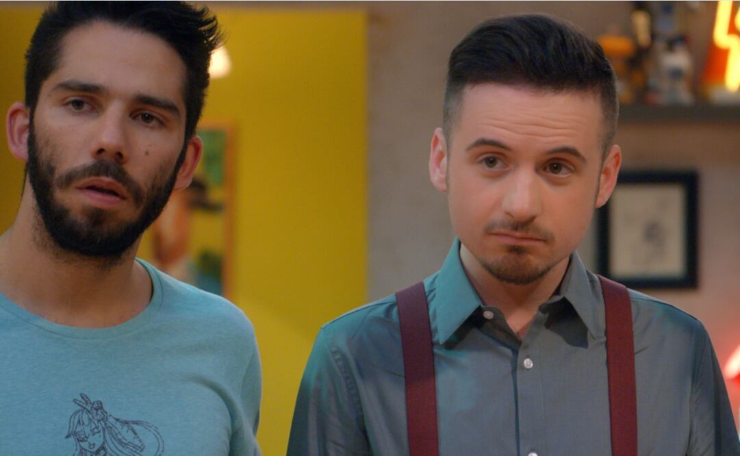 La serie de HBO se estrena este 7 de abril con 10 capítulos. Cortesía HBO.