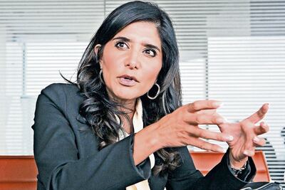 Pleito callejero entre "Chuchos" y ADN