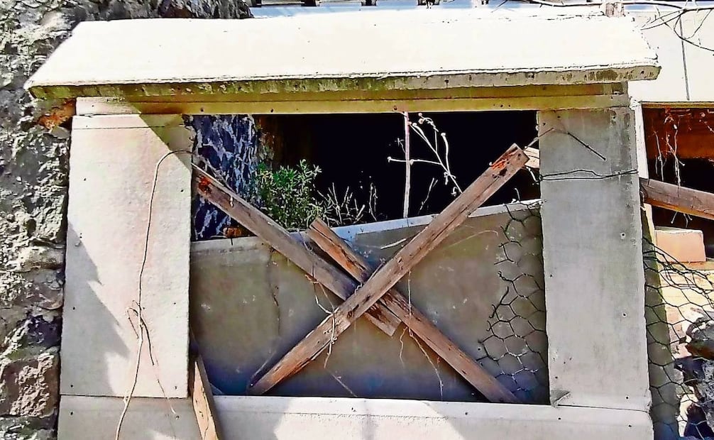 Un pendiente del INAH es atender sus centros educativos, como la ENAH. Foto: Archivo EL UNIVERSAL