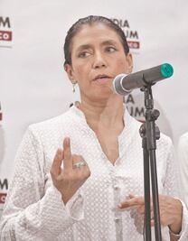 Suman 227 mil 686 abortos legales en la CDMX